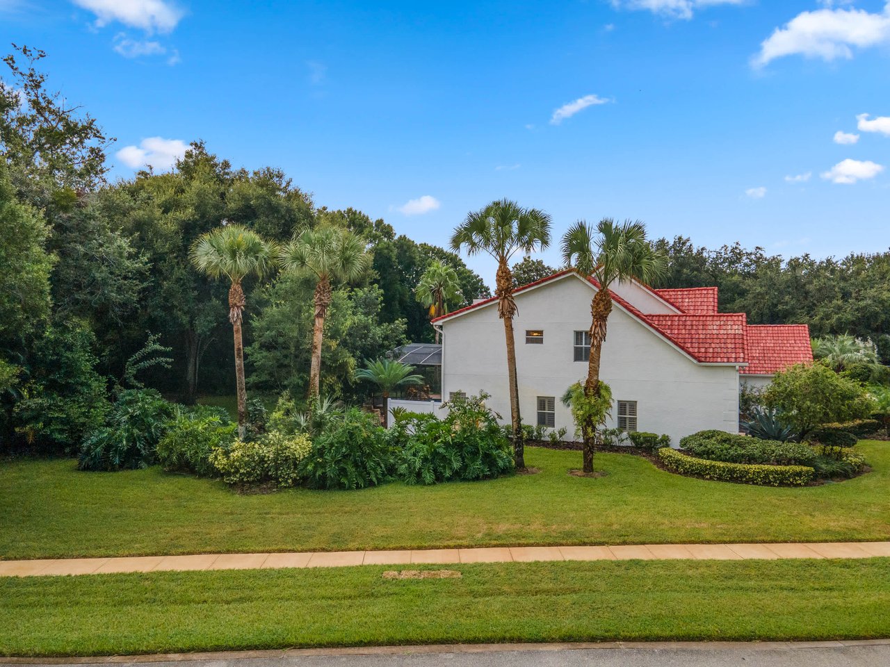 2563 CARTER GROVE CIRCLE