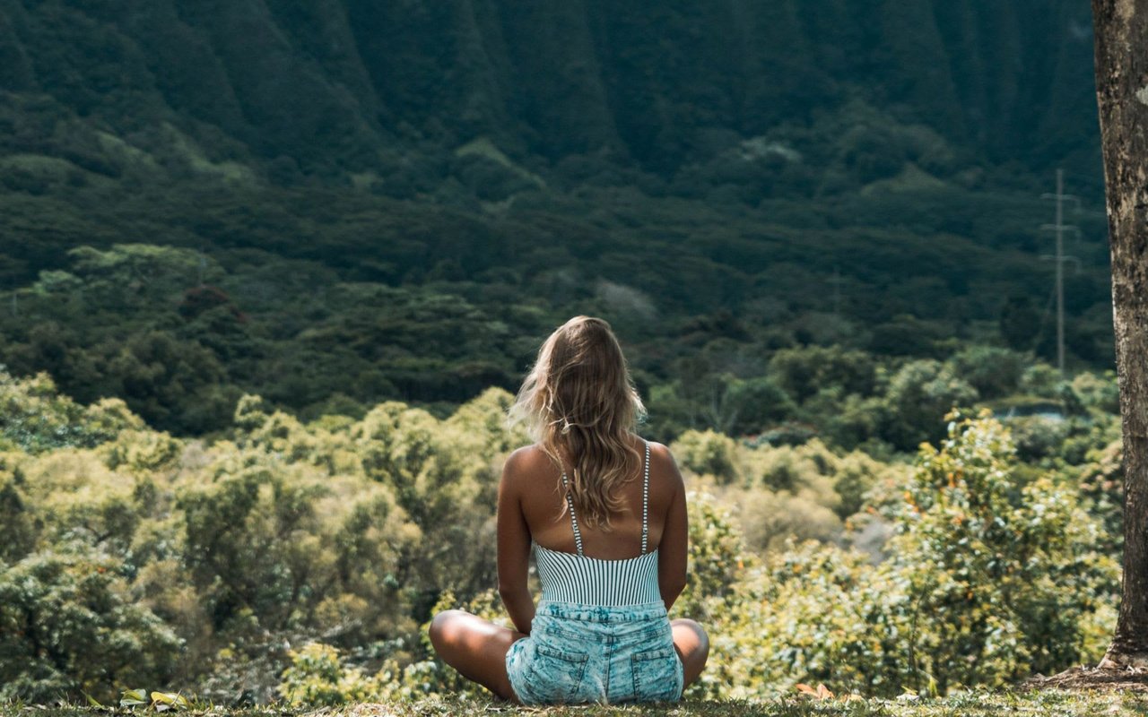 How to Stay Zen in Serenbe