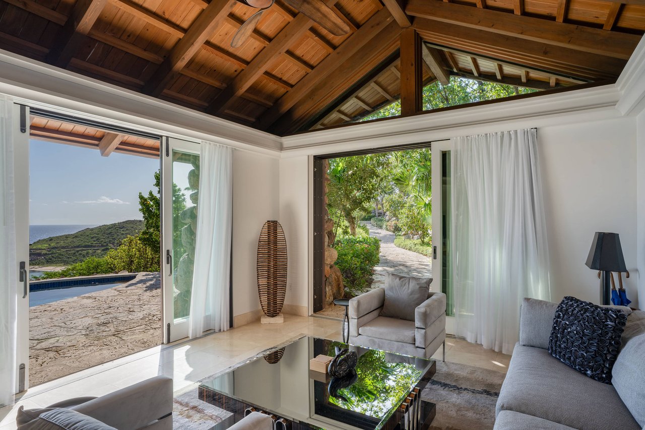 Wings Villa