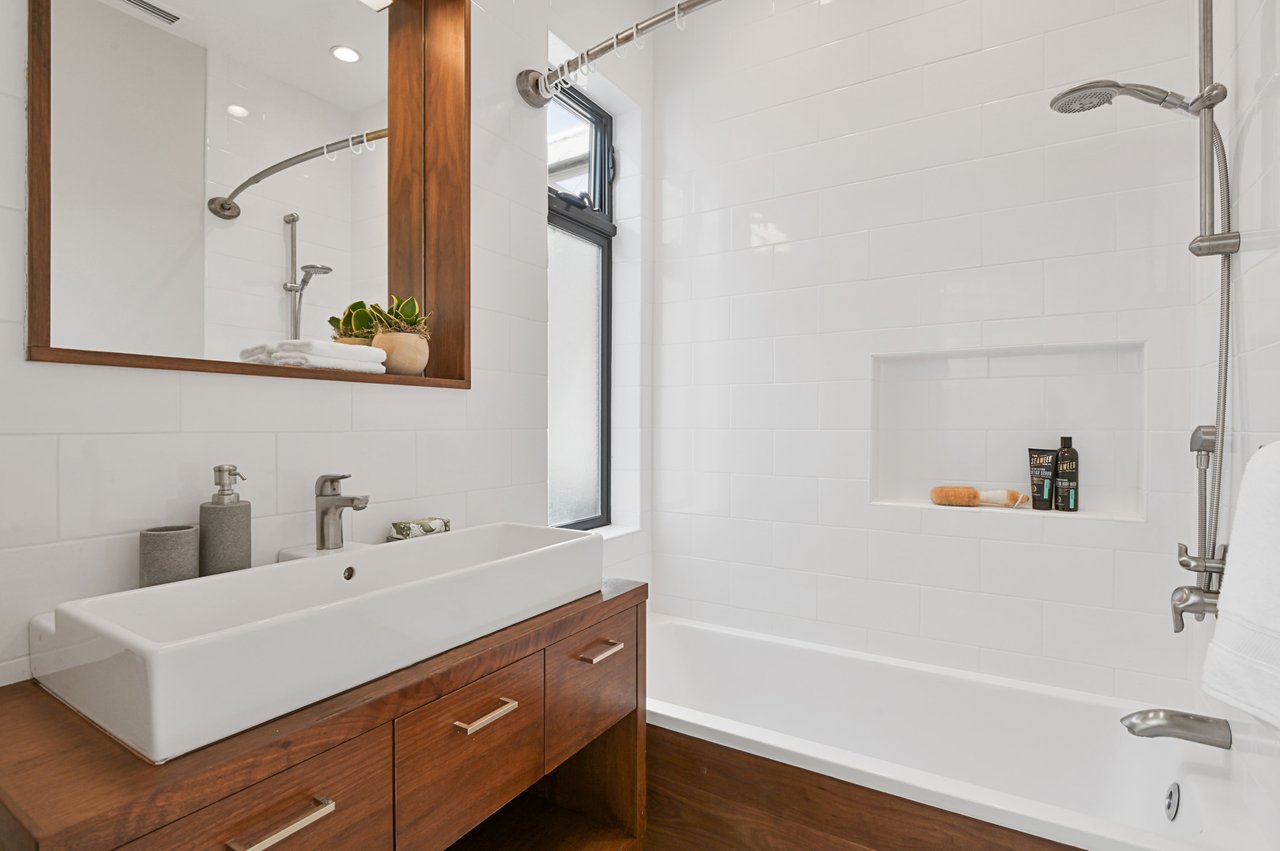 Flexible Living and Green Upgrades