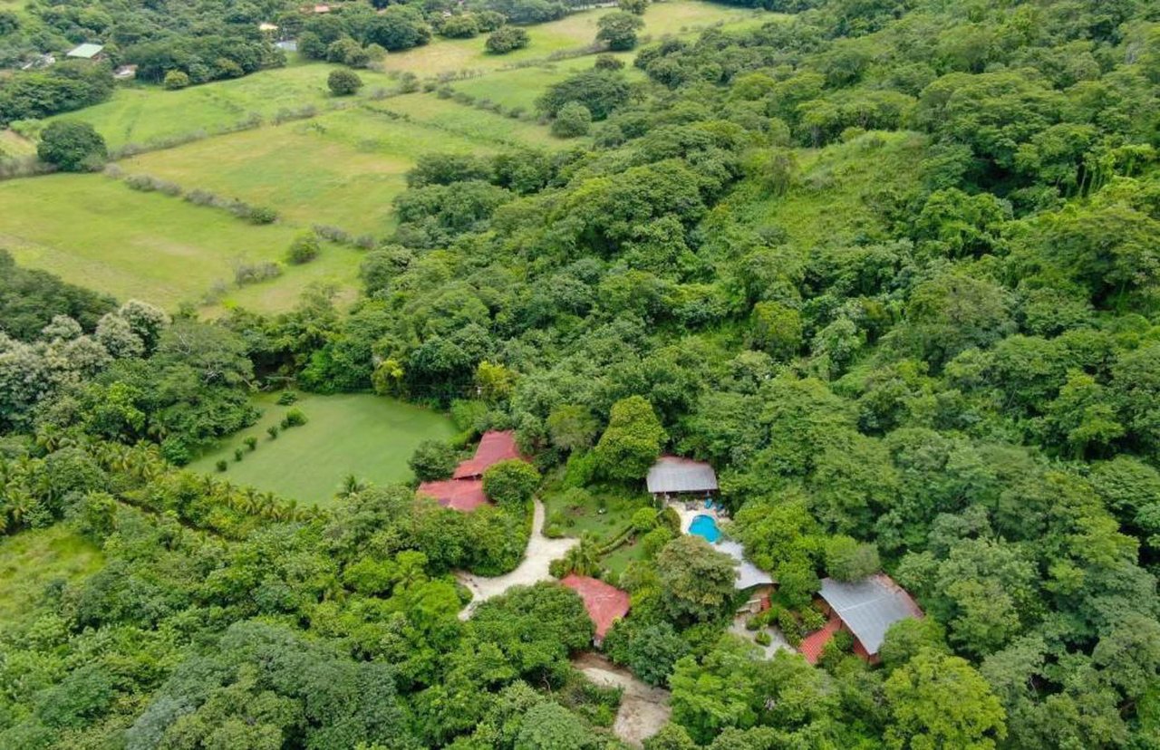 Boutique Resort Development Land, Papagayo, Guanacaste