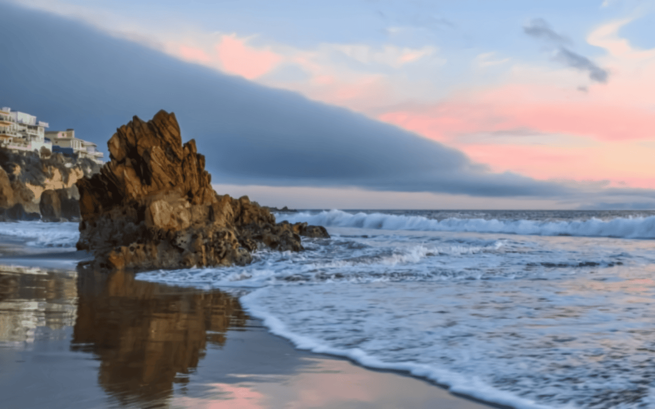 Corona Del Mar