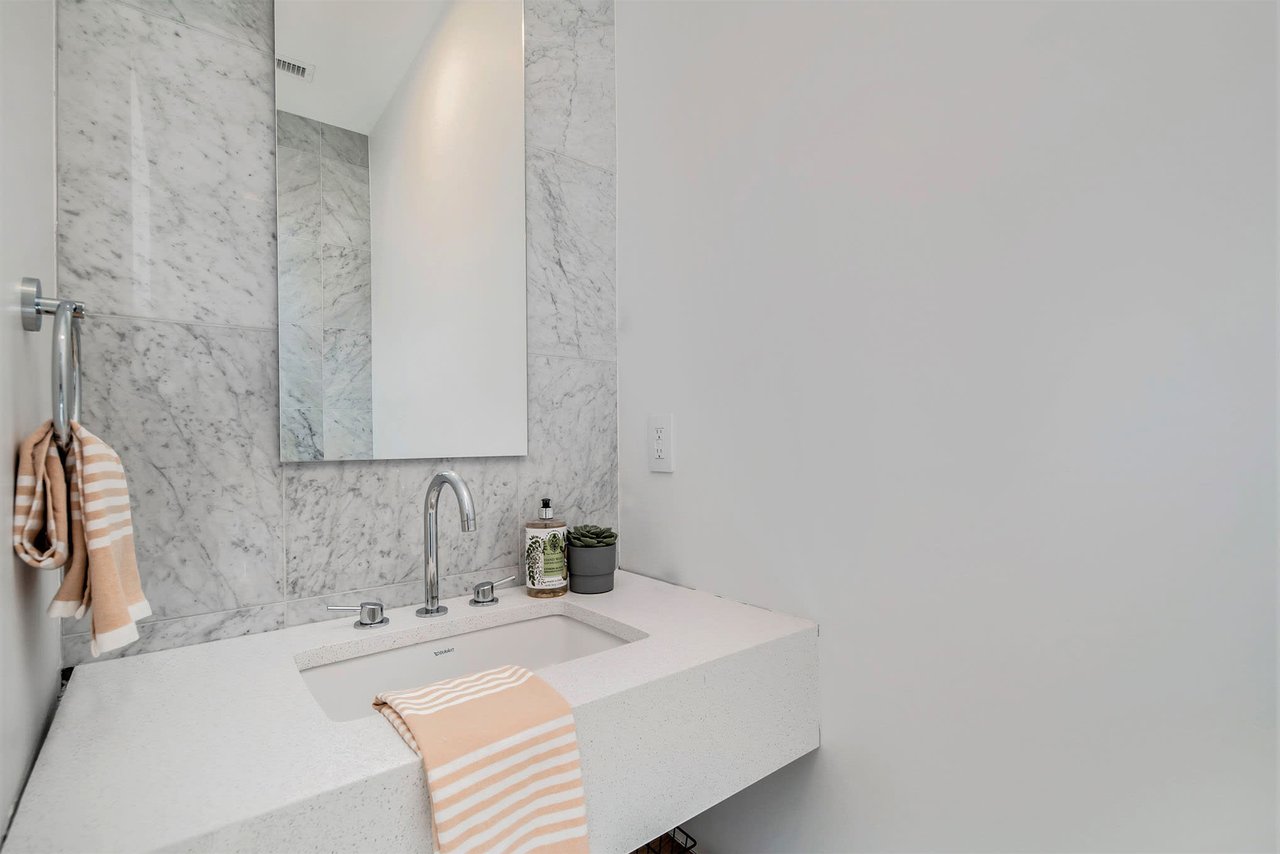 1450 Townsend St, #9