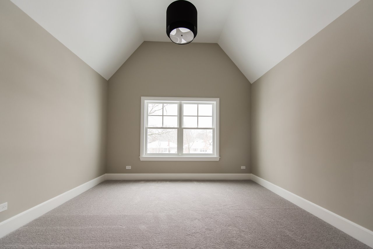 Immaculate New Construction Home Designed To Perfection