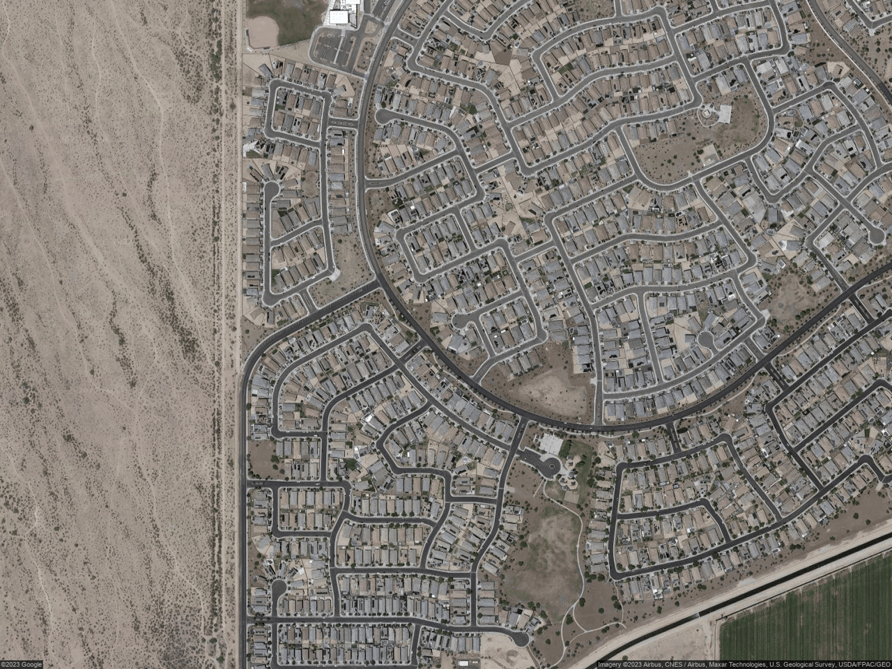 20193 W Moonlight Path