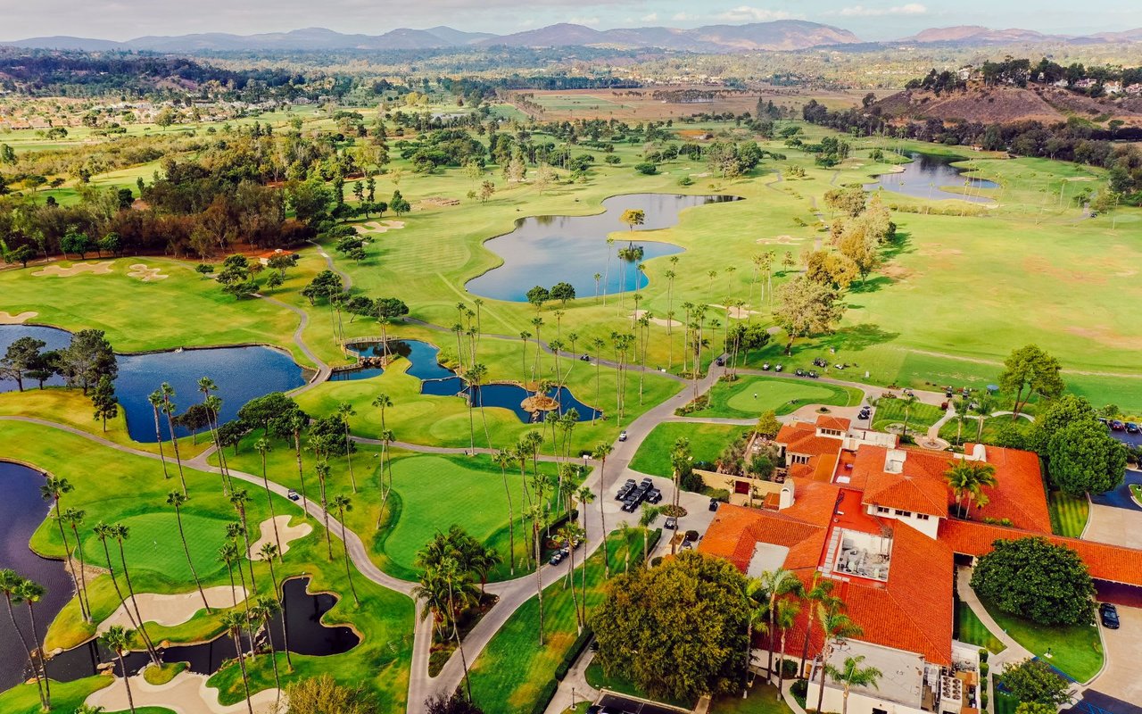 Rancho Santa Fe