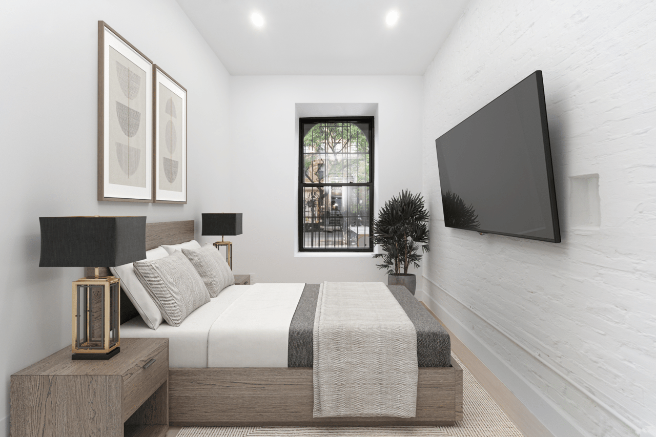 47 Saint Marks Place, Apt 1W