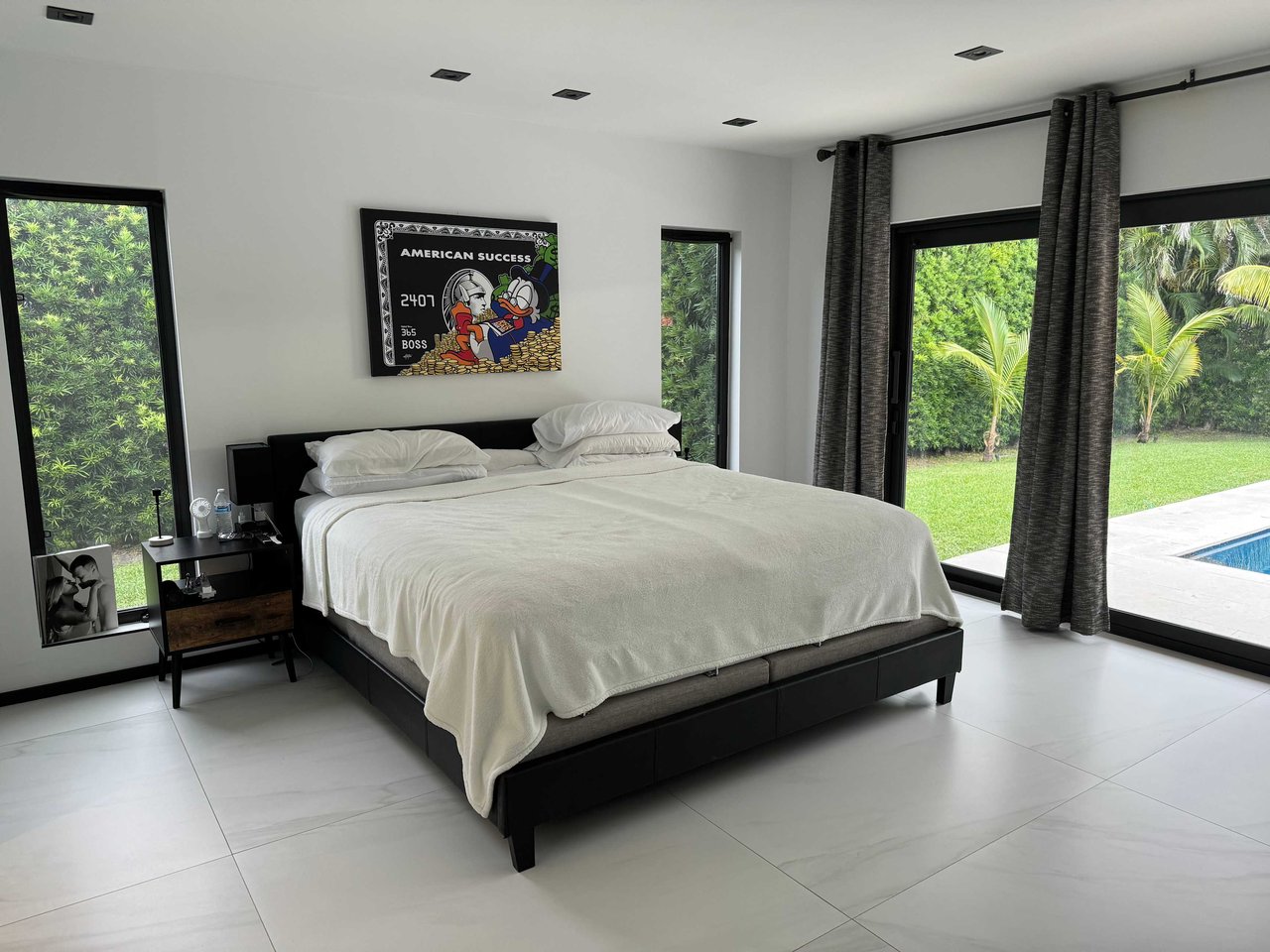 Diplomat  Parkway Hallandale Beach
