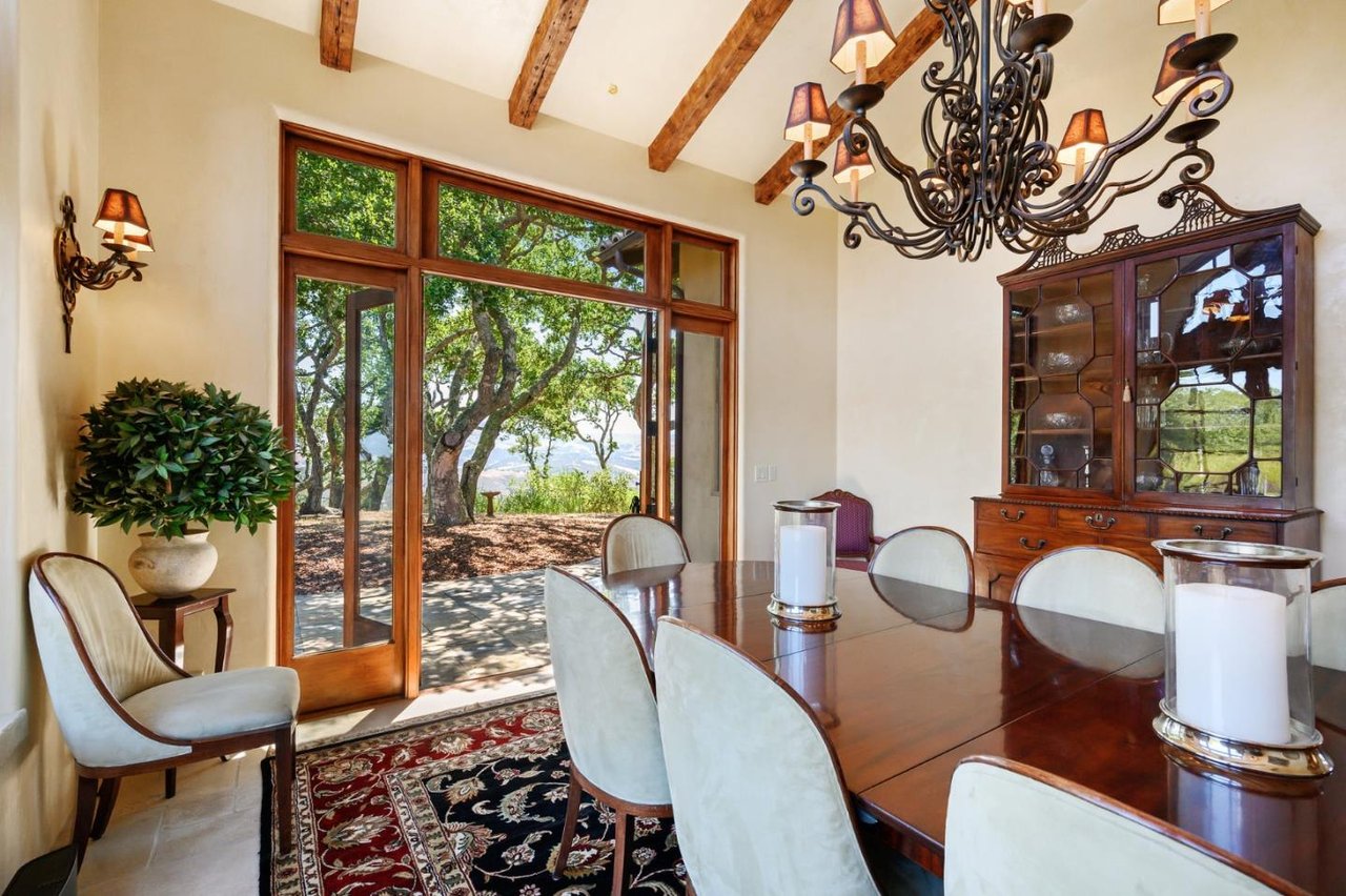 Carmel Valley Resort living on 10+ acres