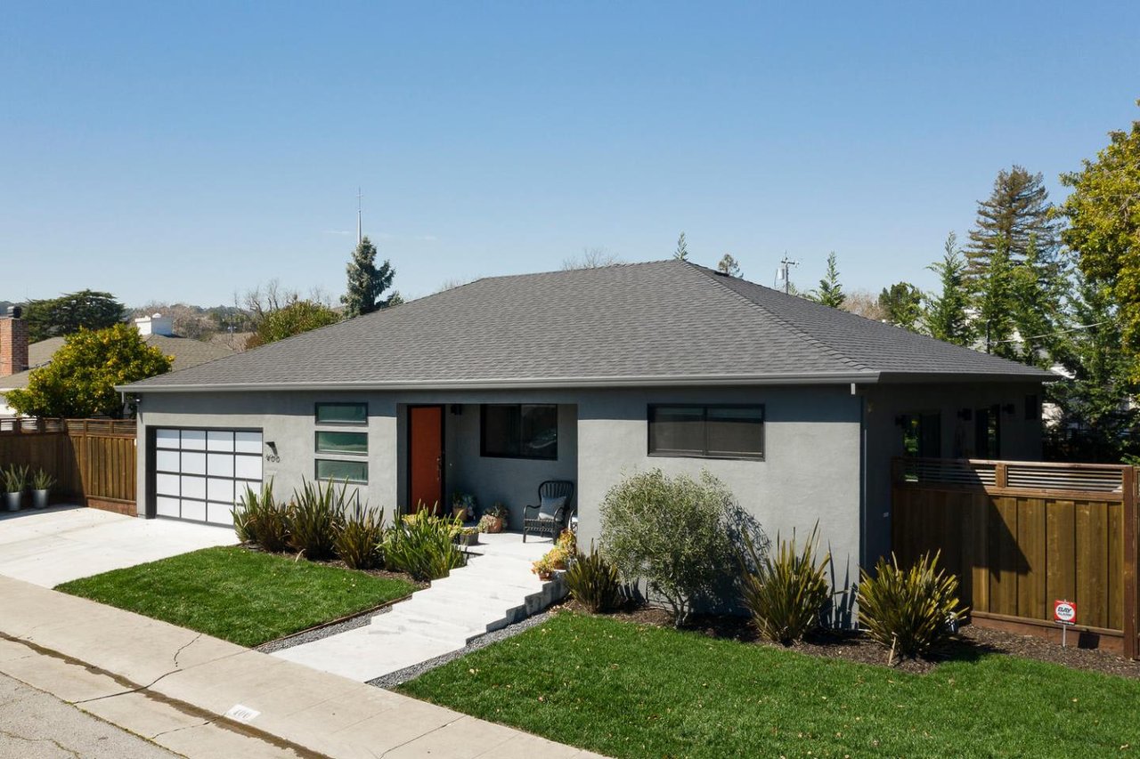 400 Terrace Way
