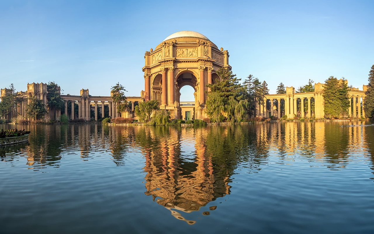 6 Historic Bay Area Architects You Should Know About