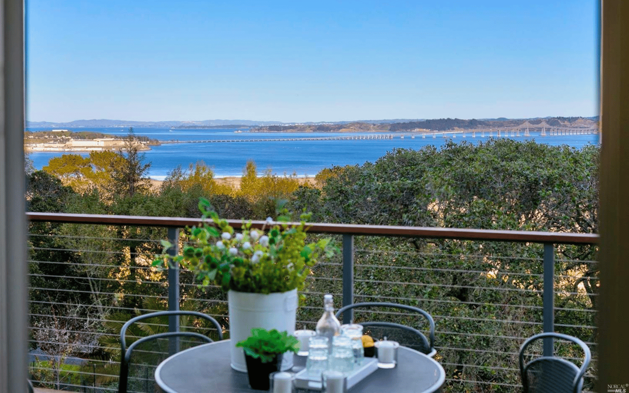 Buying a Home in Corte Madera