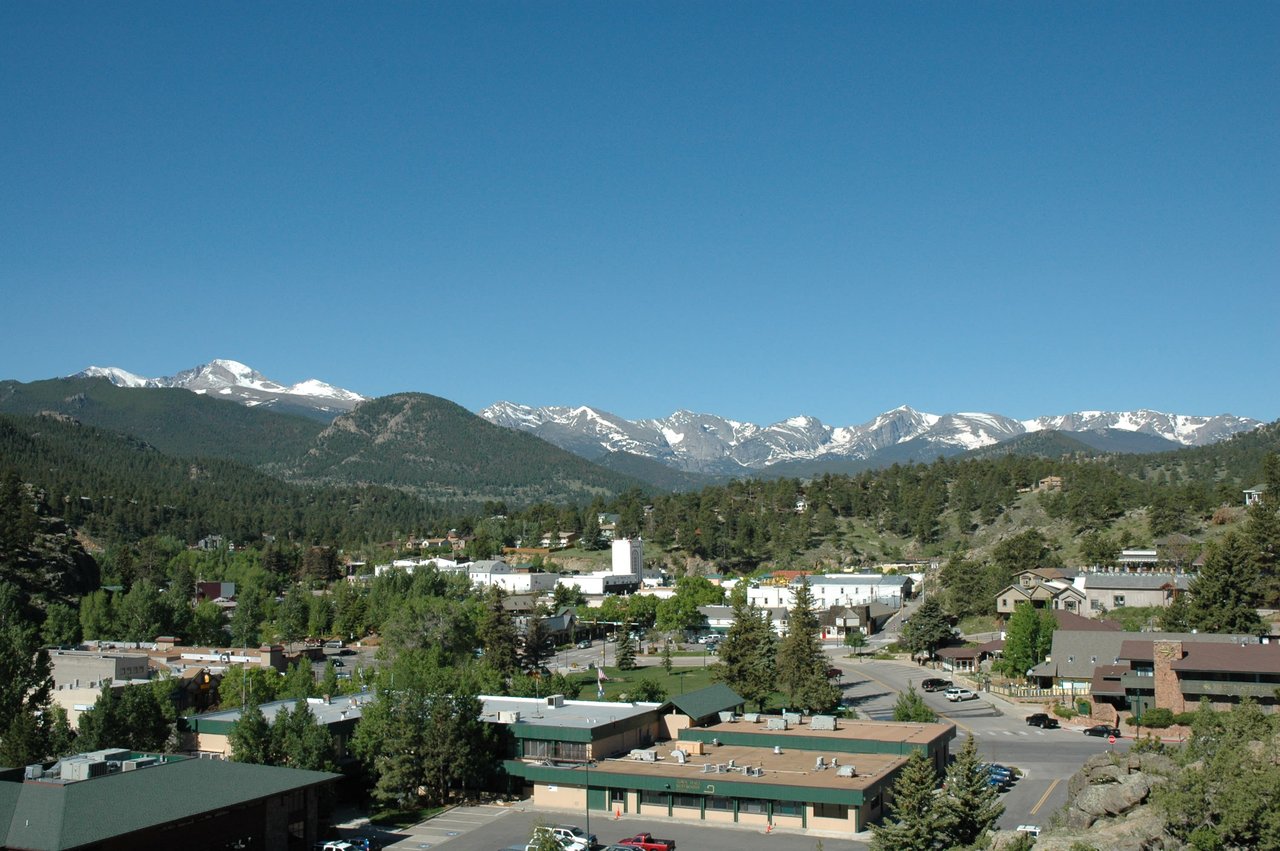 Estes Park