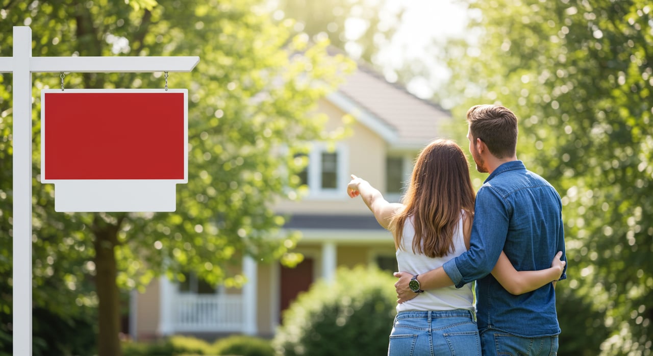 The Top 3 Things to Consider When Buying a Home