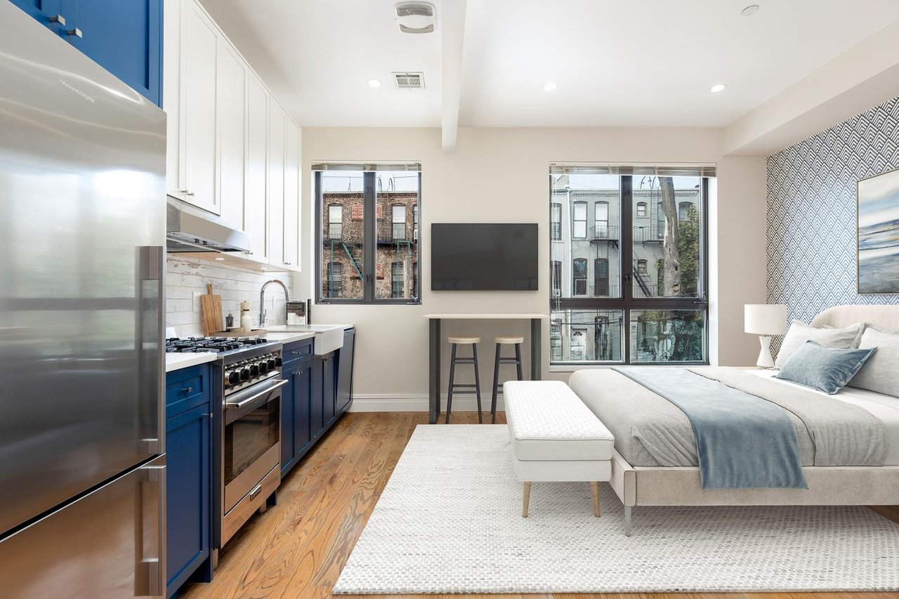 729 Decatur Street, Apt 2B