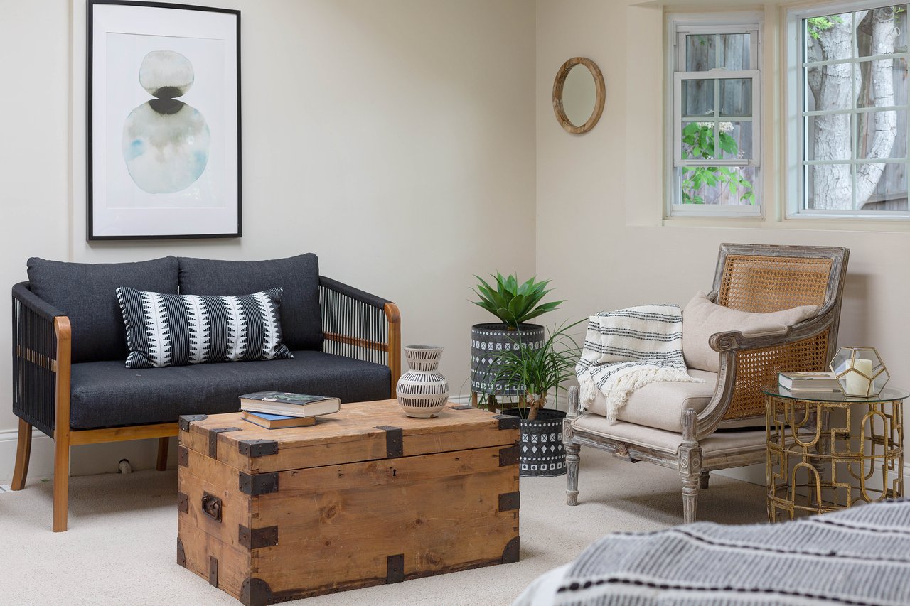 32 Skyline Road, San Anselmo