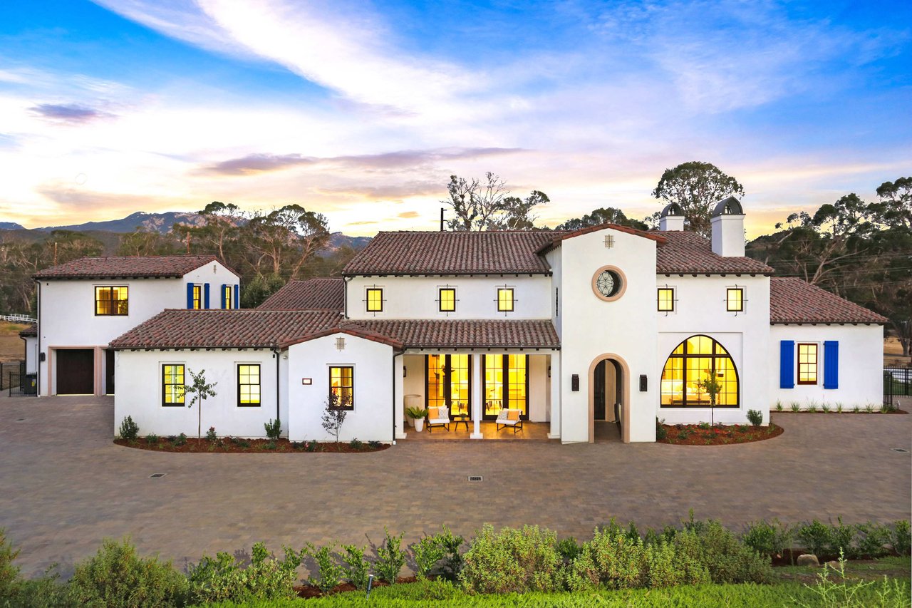 26715 Mulholland Drive
