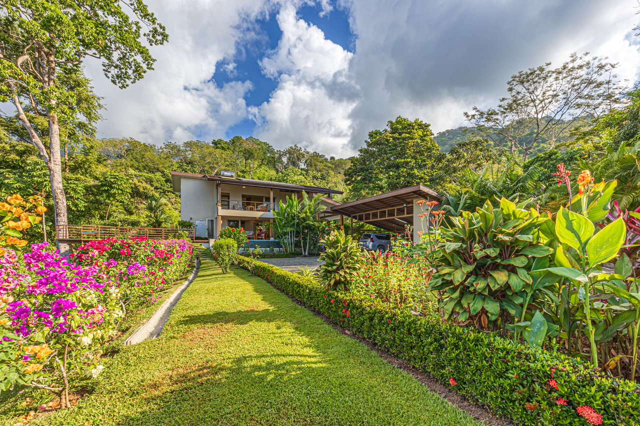 CASA BELLA JAW DROPPING SUNSET VIEWS