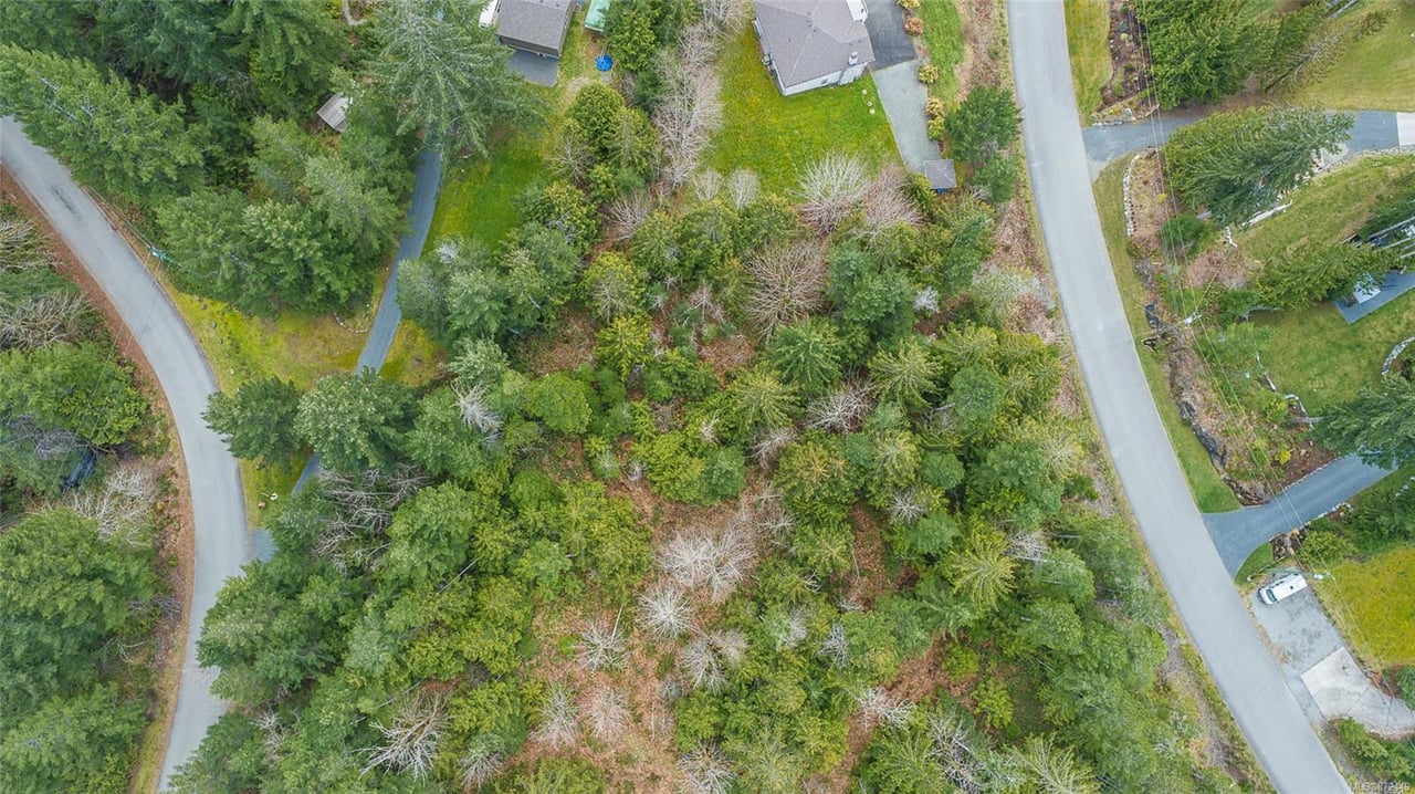Lot 21 Bloedel Dr, Port Alberni