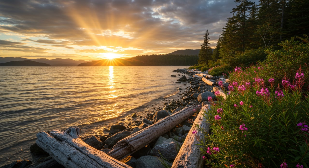 Camano Island Real Estate Agent