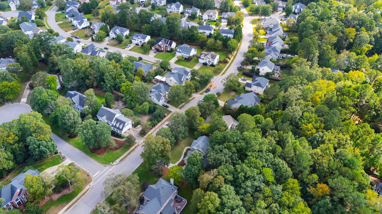 Discovering the Preston Neighborhood in Cary, NC: Why You Should Consider Buying a Home Here