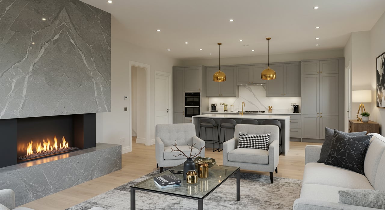 Why You Need to Get Rid of Personal Items When Staging Your Centerville Home