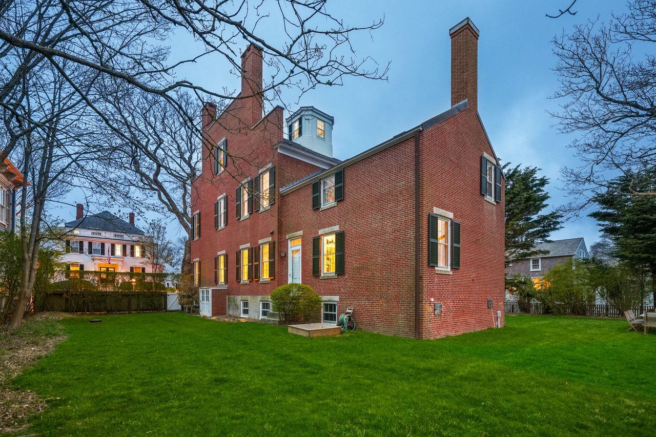 75 Main Street | Nantucket, MA 