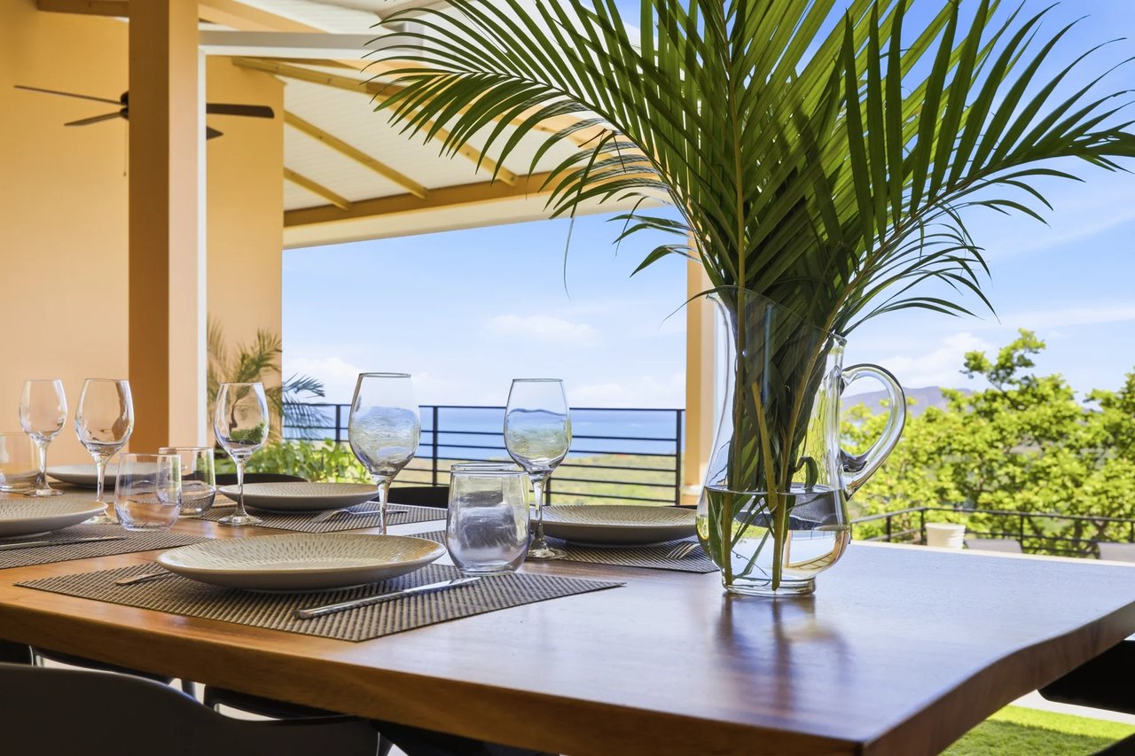 Ocean View Income Property, Tamarindo, Guanacaste