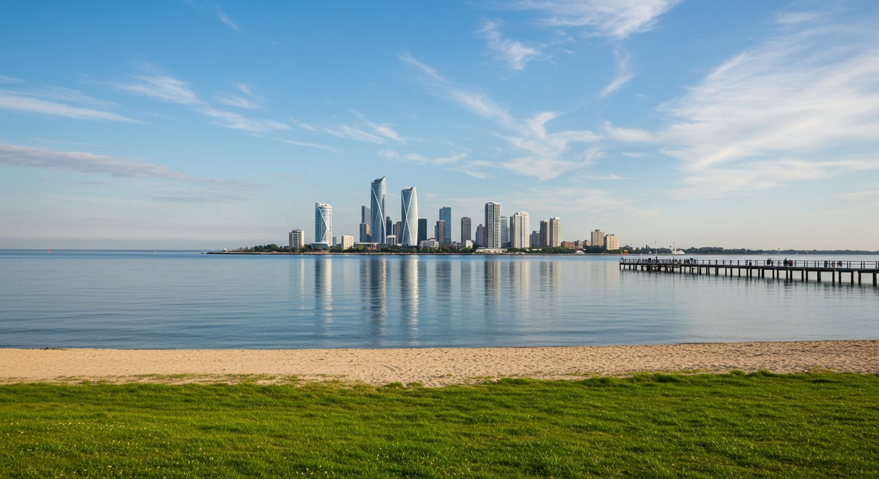 San Diego Market Report 2024