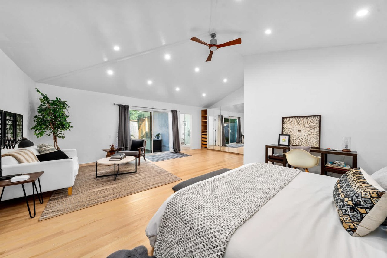 1518 Valley Drive, Topanga