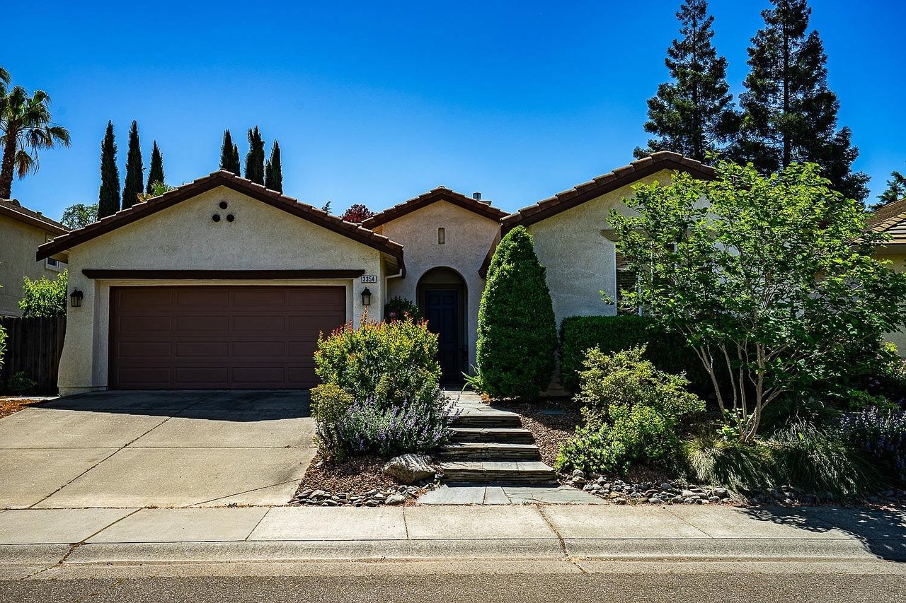 Sold - 3354 Kittiwake Dr, Sacramento