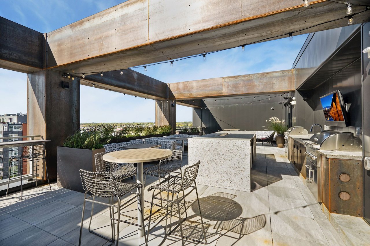 Sable Condos