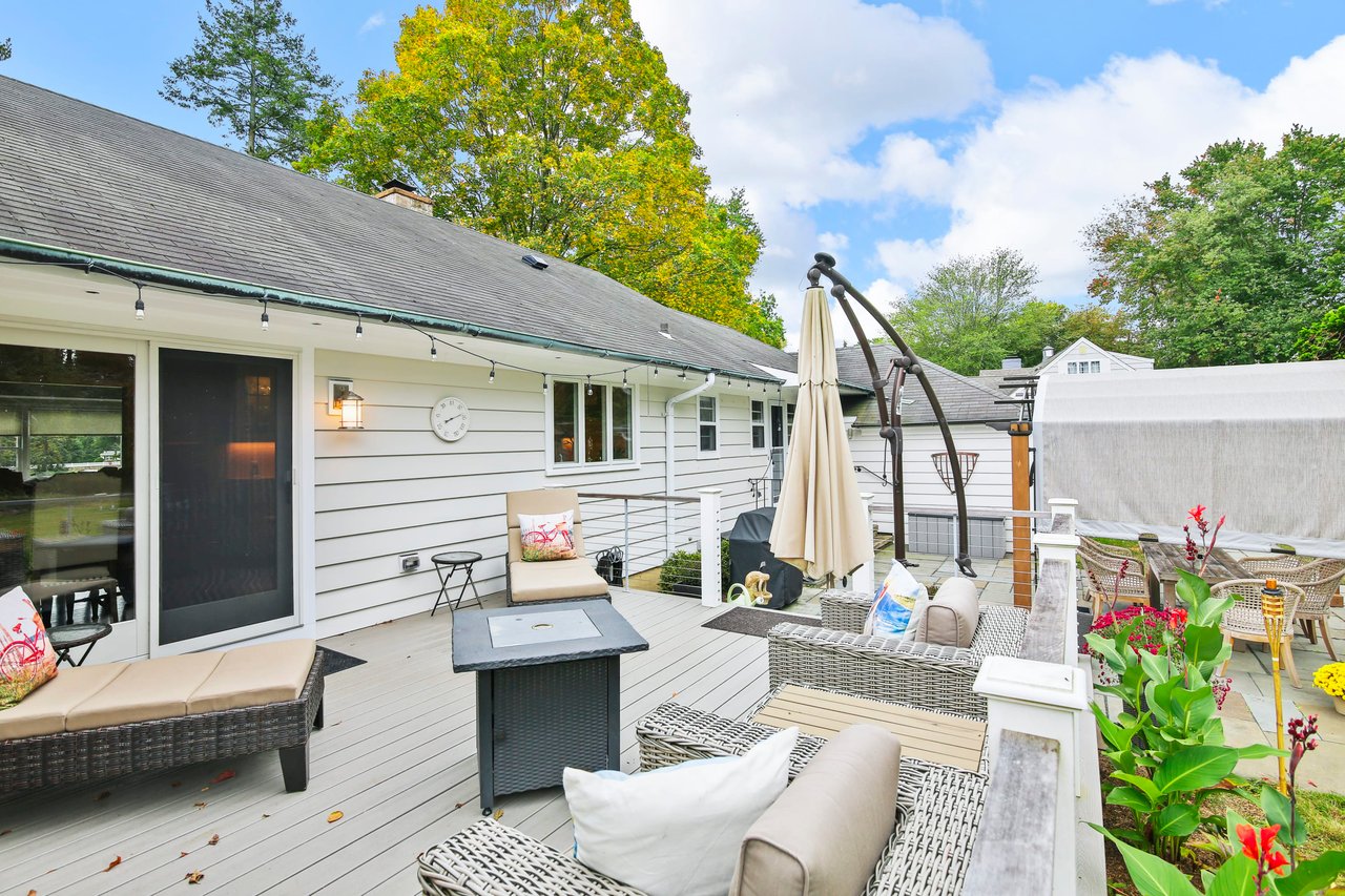24 Pequot Drive, Norwalk