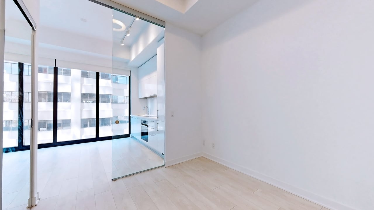 Yorkville Private Estates Suite 409