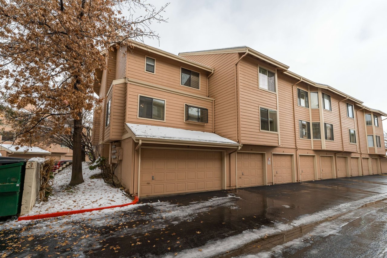 2875 Idlewild Dr #83