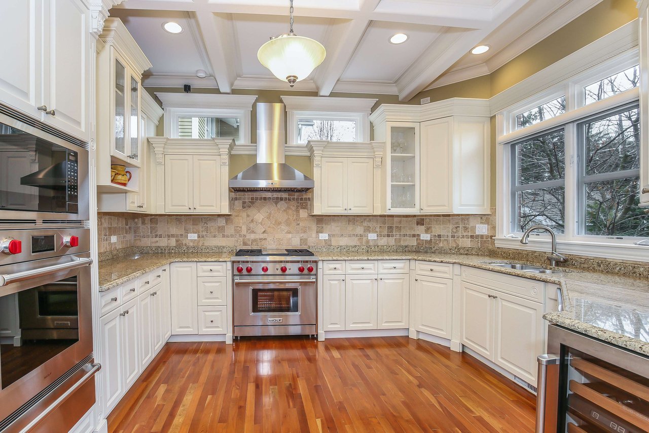 This Home Is A True Masterpiece