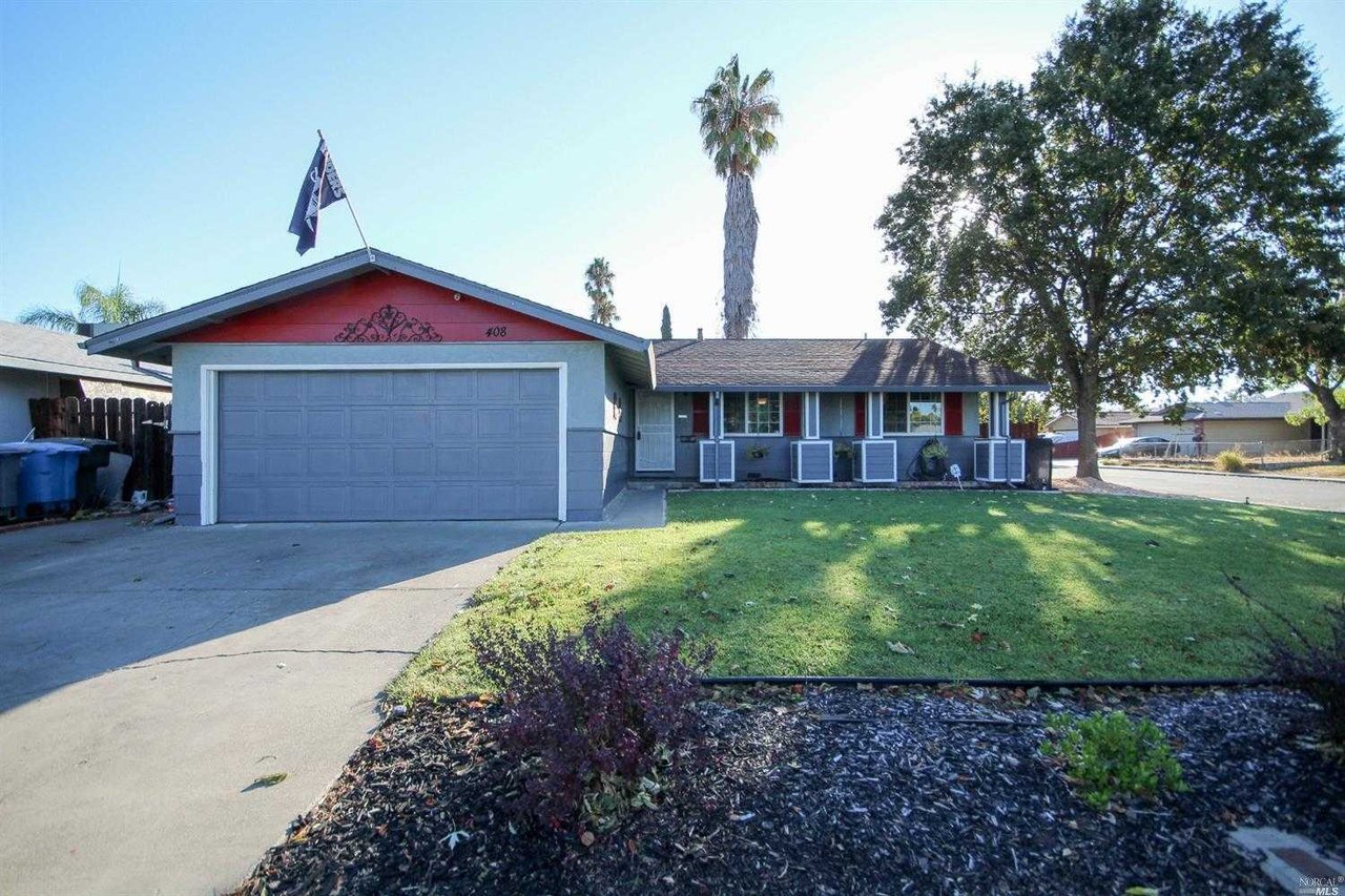 408 Havasu Dr