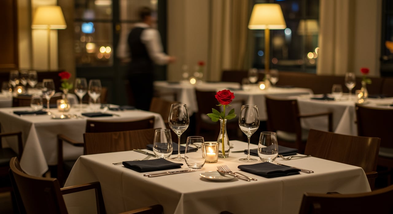 7 Best Fine Dining in Aspen, CO
