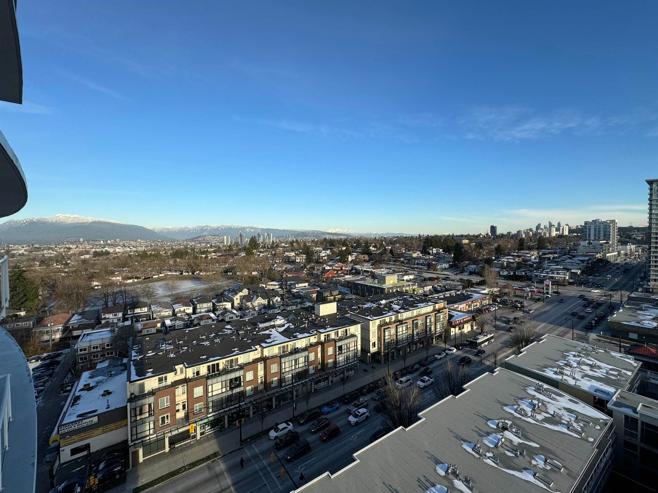1607-2220 Kingsway, Vancouver