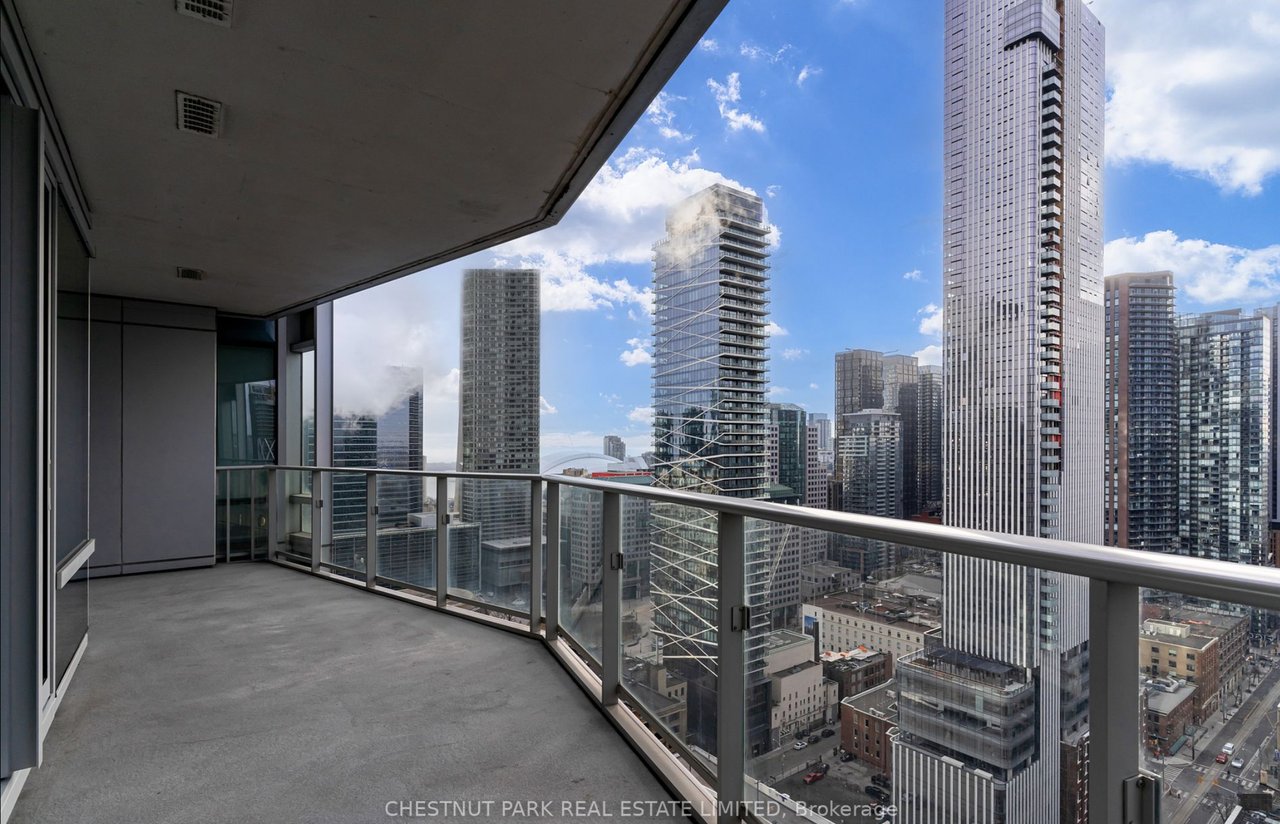 Suite 2903- 180 University Avenue