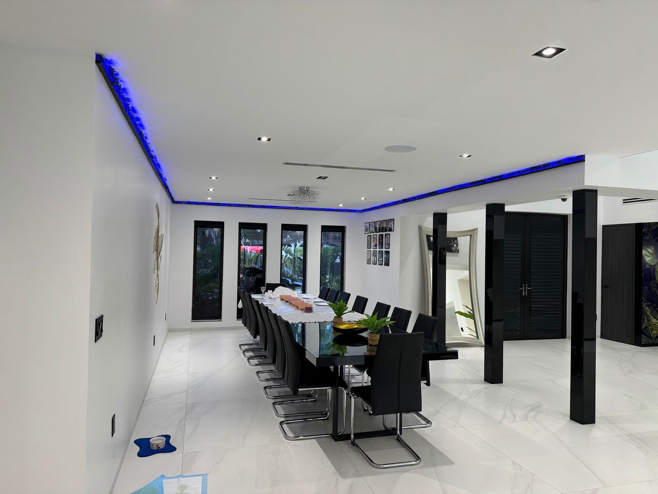 Diplomat  Parkway Hallandale Beach
