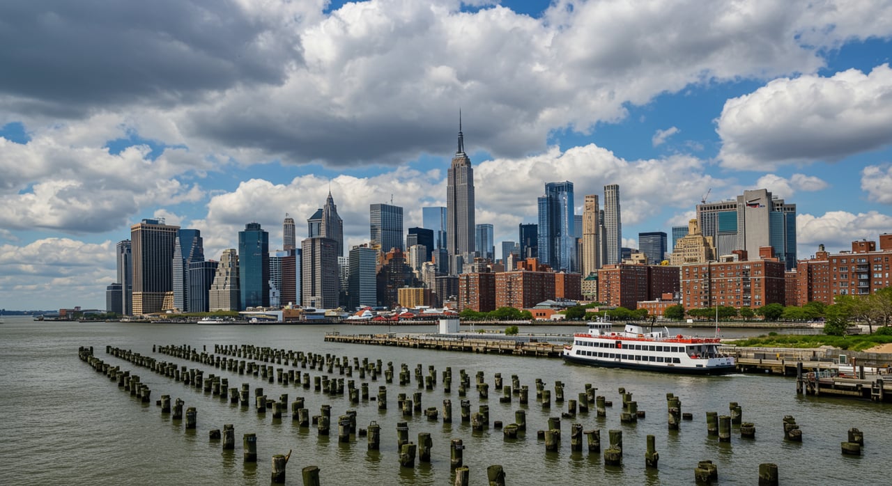 4 Things to Do in Your First Week in Midtown Manhattan