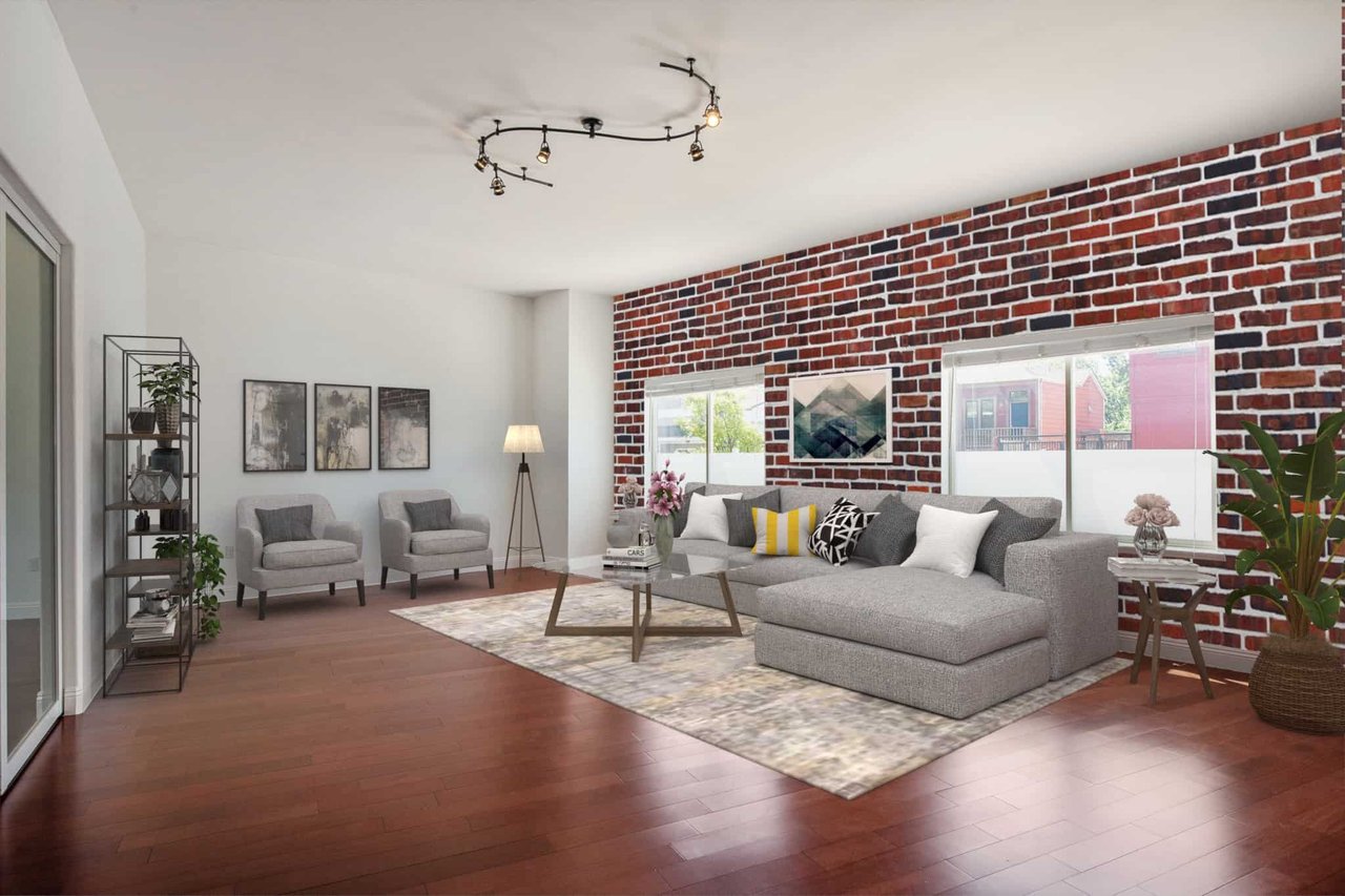 How’s the condo market?