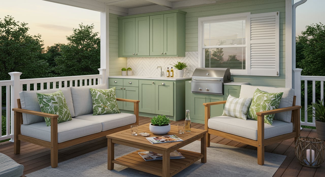 Elevating Elegance: Upgrades and Renovations as Catalysts for Equity Growth in Ultra-Luxury Homes