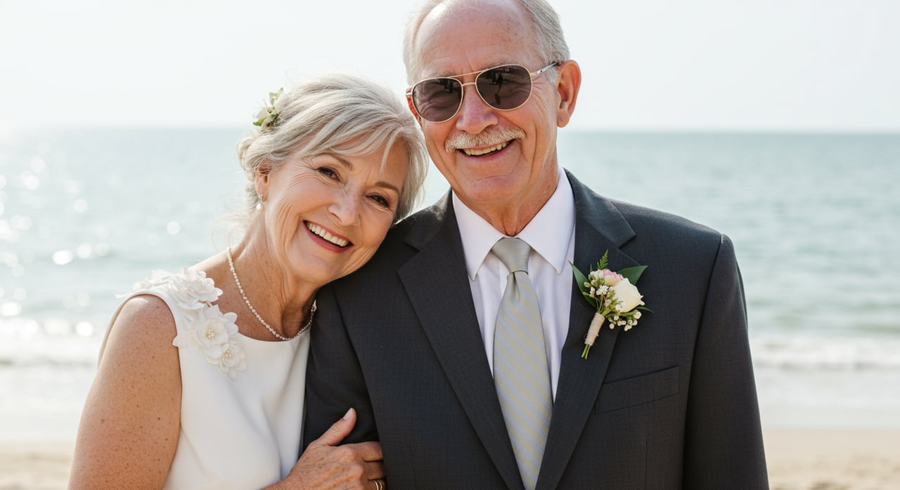 Case Study #2: Engaged at 80