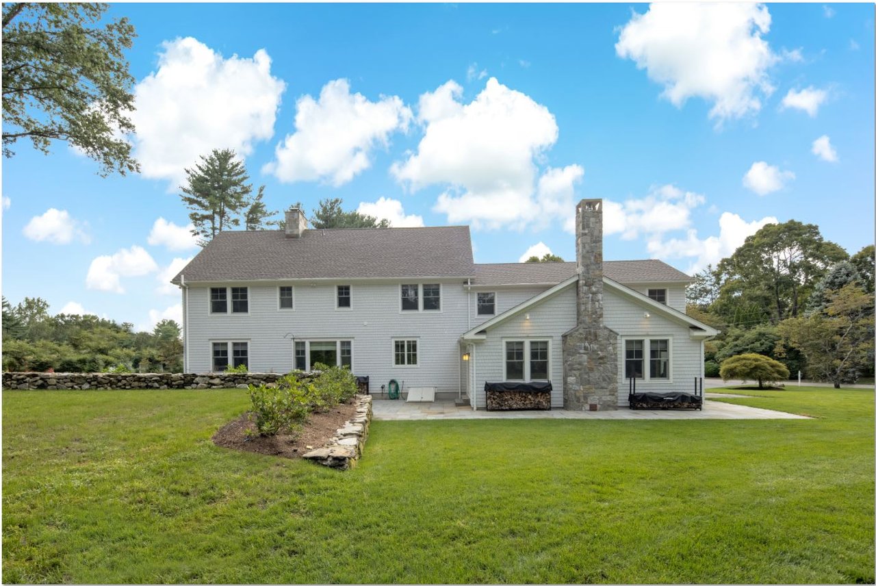 16 Gault Park Dr