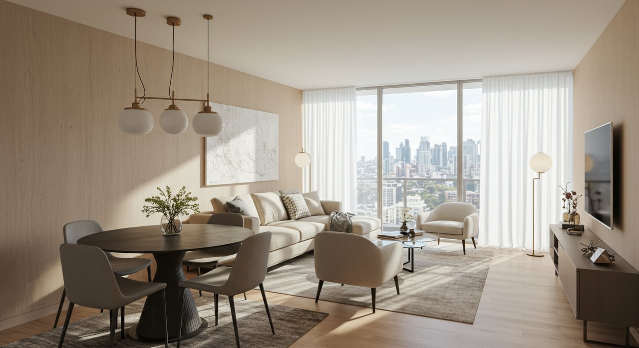 Luxury Home Design Trends for 2024