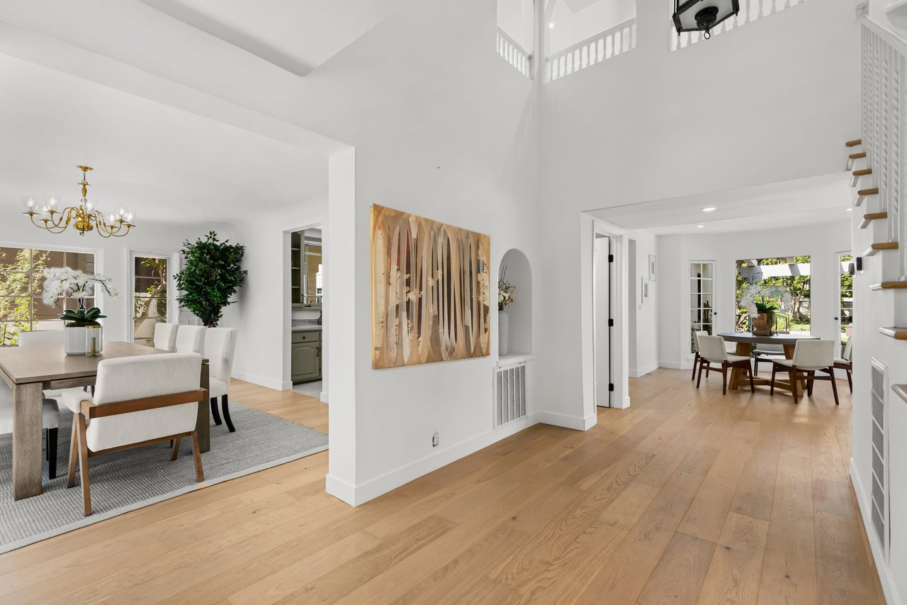 Amber Villa