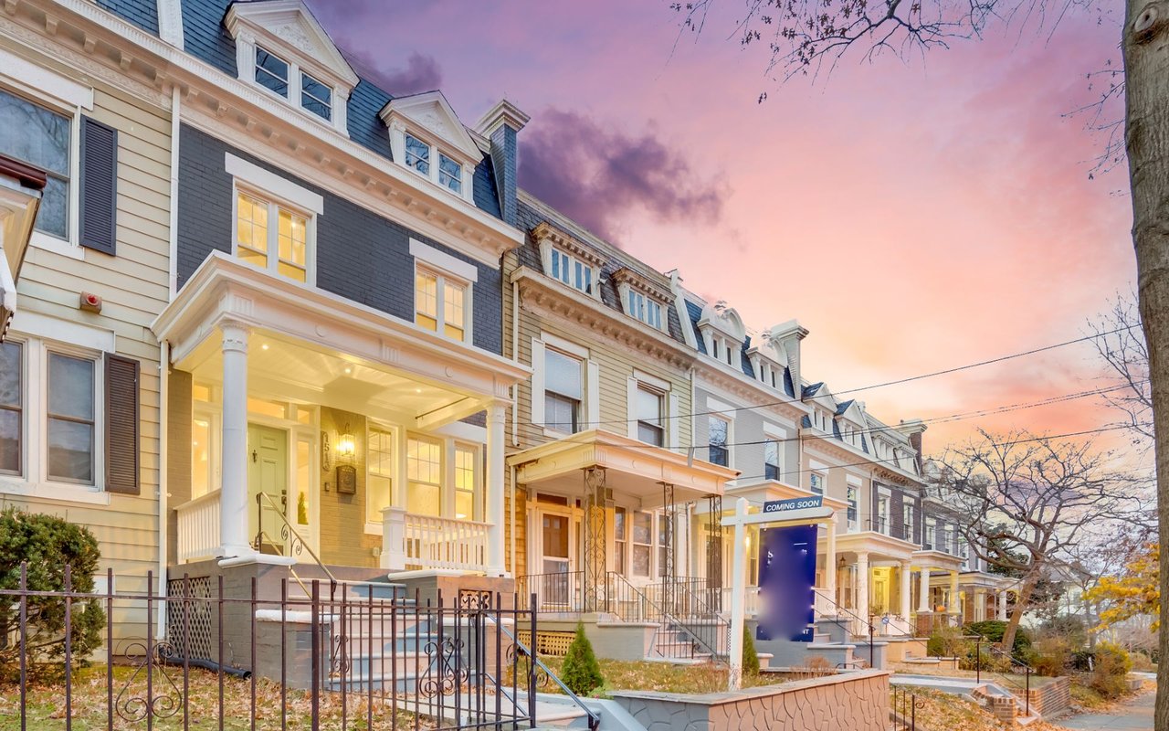 1514 Buchanan St NW