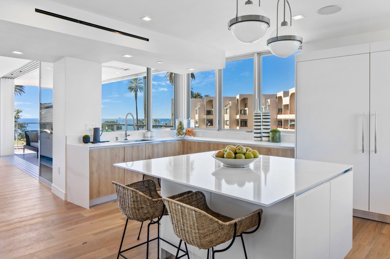 401 Ocean Ave Unit: 4, SANTA MONICA